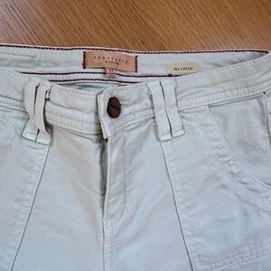 Sanctuary Boot Cut Pants